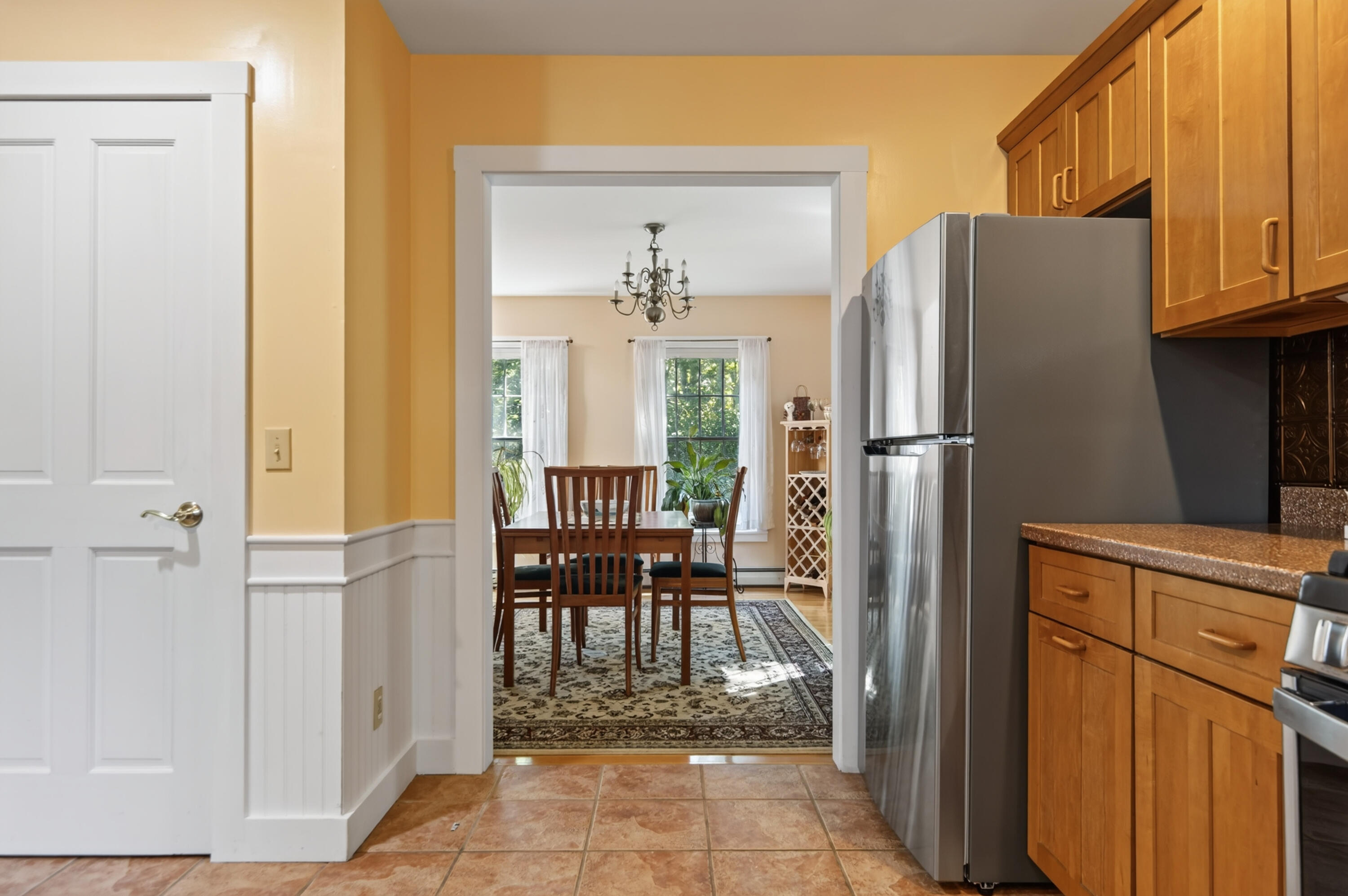 100 Bowman's Landing Road Georgetown, ME 04548 - Photo 21 of 50 24_100 Bowman_s Landing Rd_Morneau Studi