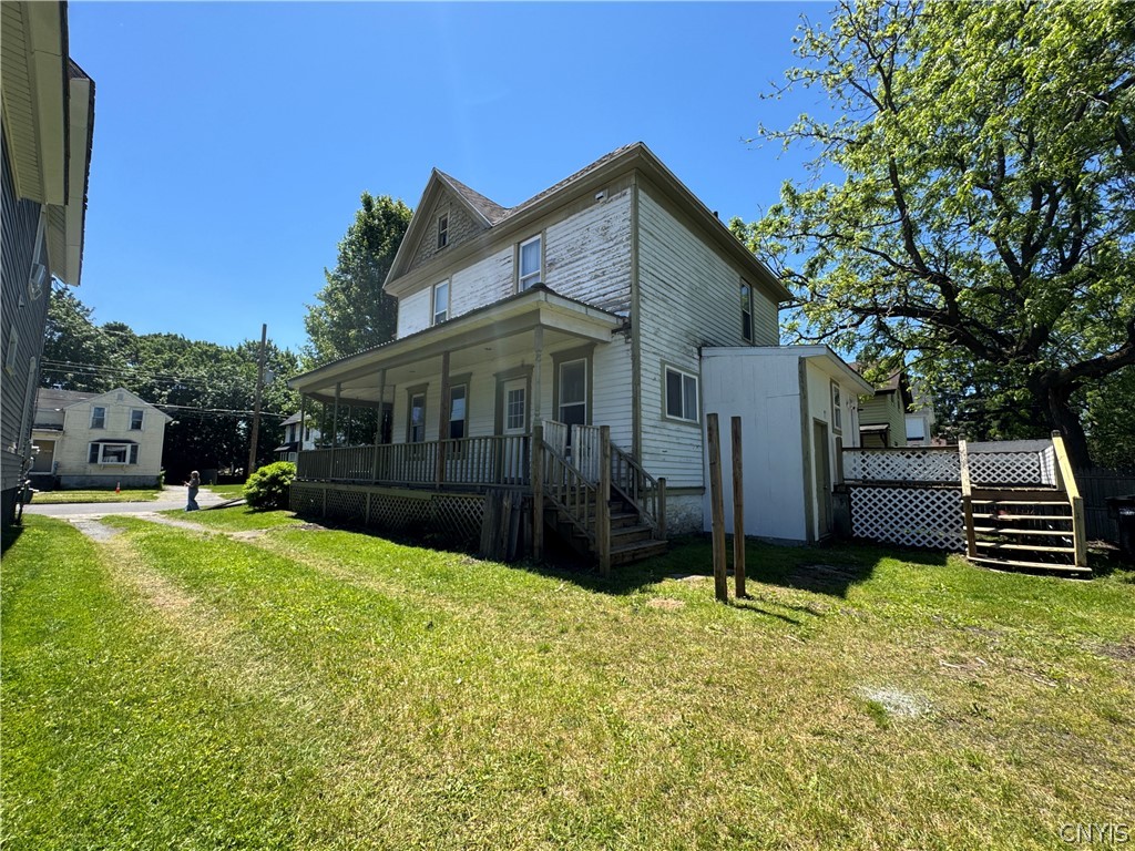 410 Washington Avenue Oneida, NY 13421 - Photo 22 of 24