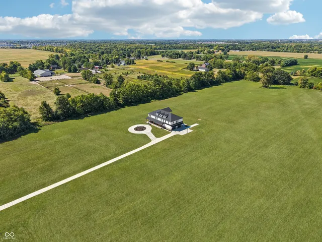 $2,350,000 | 6305 Sunshine Meadows Lane, Brownsburg, IN 46112
