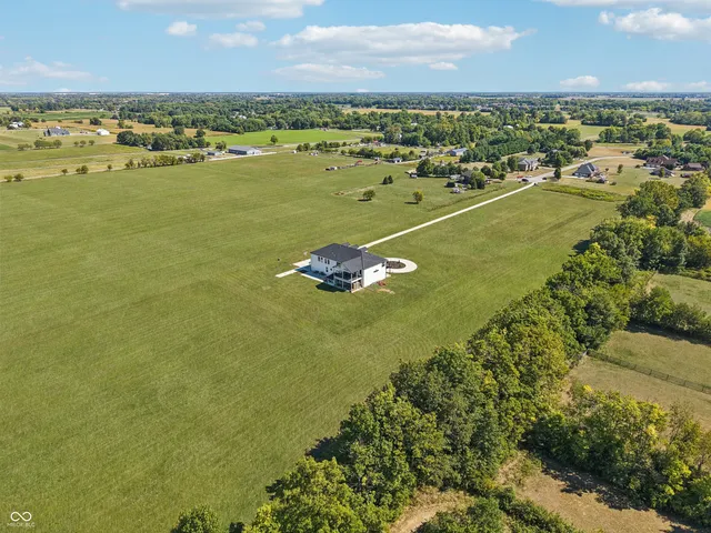 $2,350,000 | 6305 Sunshine Meadows Lane, Brownsburg, IN 46112