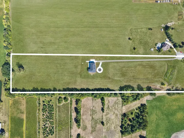 $2,350,000 | 6305 Sunshine Meadows Lane, Brownsburg, IN 46112