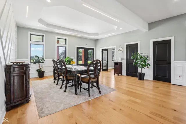 $2,350,000 | 6305 Sunshine Meadows Lane, Brownsburg, IN 46112