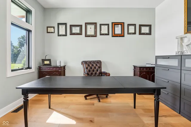 $2,350,000 | 6305 Sunshine Meadows Lane, Brownsburg, IN 46112