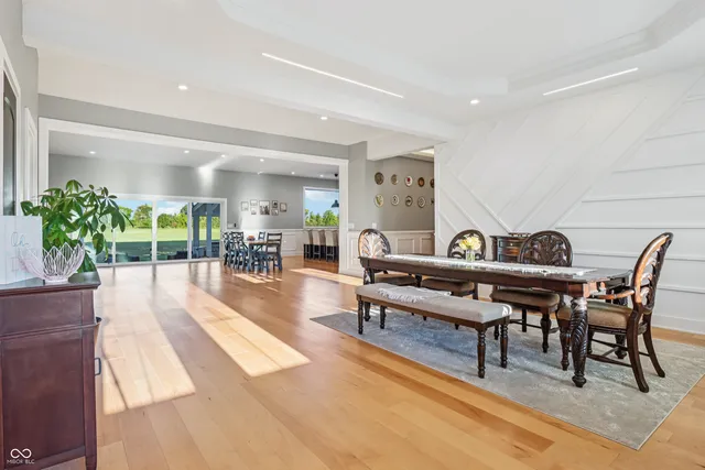 $2,350,000 | 6305 Sunshine Meadows Lane, Brownsburg, IN 46112