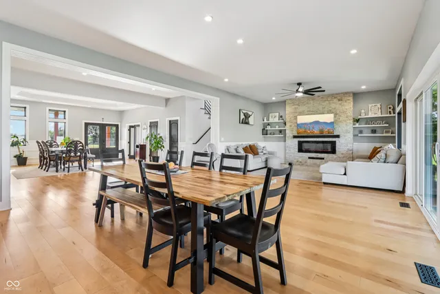 $2,350,000 | 6305 Sunshine Meadows Lane, Brownsburg, IN 46112