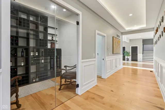 $2,350,000 | 6305 Sunshine Meadows Lane, Brownsburg, IN 46112