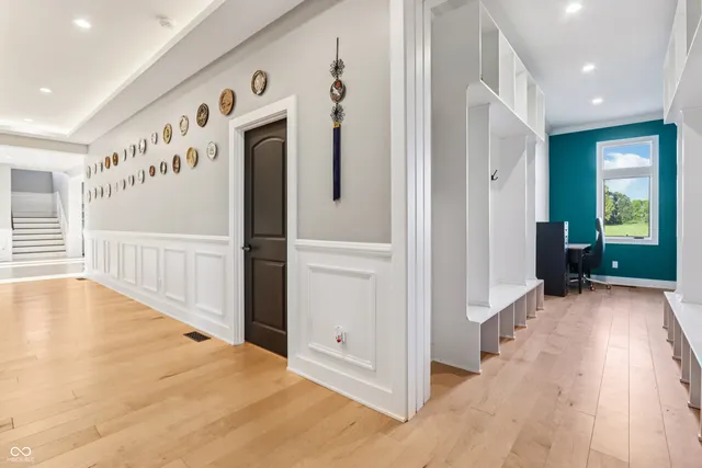 $2,350,000 | 6305 Sunshine Meadows Lane, Brownsburg, IN 46112