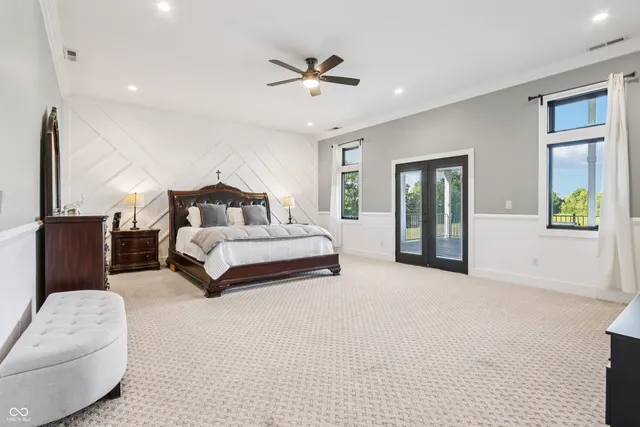 $2,350,000 | 6305 Sunshine Meadows Lane, Brownsburg, IN 46112