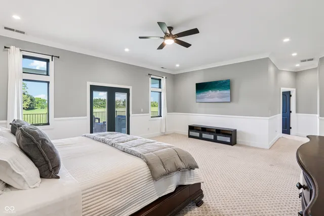 $2,350,000 | 6305 Sunshine Meadows Lane, Brownsburg, IN 46112