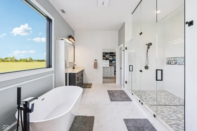 $2,350,000 | 6305 Sunshine Meadows Lane, Brownsburg, IN 46112