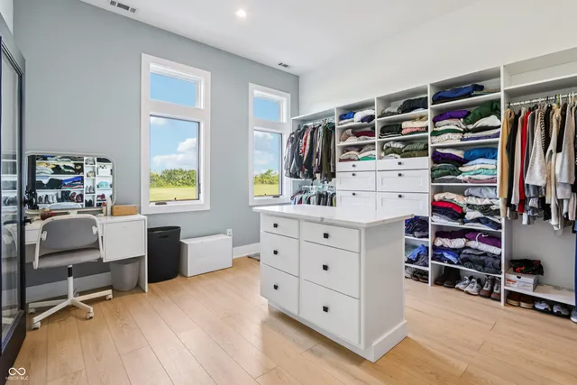 $2,350,000 | 6305 Sunshine Meadows Lane, Brownsburg, IN 46112