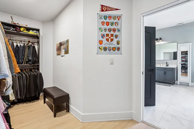 $2,350,000 | 6305 Sunshine Meadows Lane, Brownsburg, IN 46112