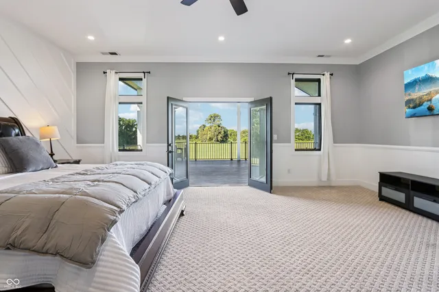 $2,350,000 | 6305 Sunshine Meadows Lane, Brownsburg, IN 46112