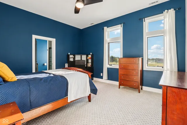 $2,350,000 | 6305 Sunshine Meadows Lane, Brownsburg, IN 46112