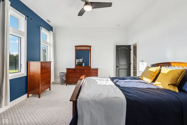 $2,350,000 | 6305 Sunshine Meadows Lane, Brownsburg, IN 46112