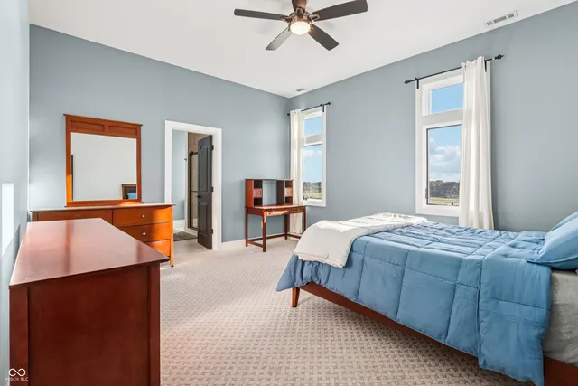 $2,350,000 | 6305 Sunshine Meadows Lane, Brownsburg, IN 46112