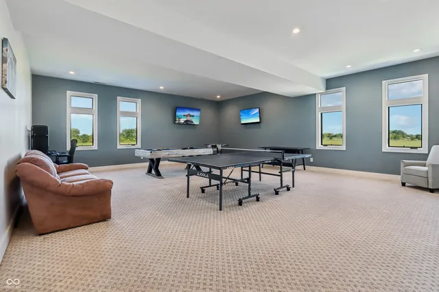 $2,350,000 | 6305 Sunshine Meadows Lane, Brownsburg, IN 46112