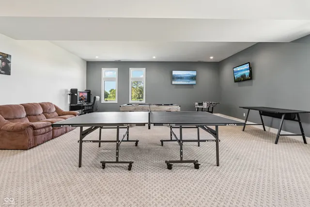 $2,350,000 | 6305 Sunshine Meadows Lane, Brownsburg, IN 46112