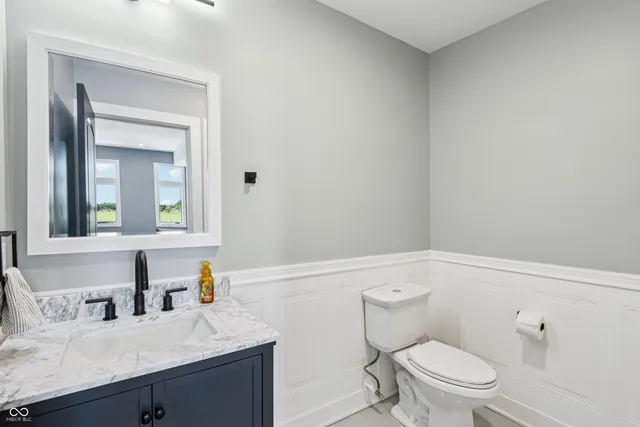 $2,350,000 | 6305 Sunshine Meadows Lane, Brownsburg, IN 46112