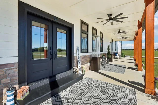 $2,350,000 | 6305 Sunshine Meadows Lane, Brownsburg, IN 46112