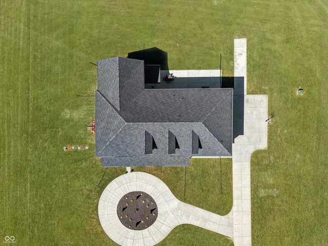 $2,350,000 | 6305 Sunshine Meadows Lane, Brownsburg, IN 46112