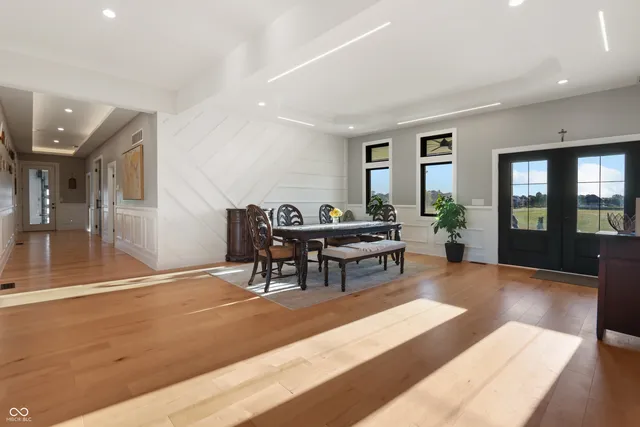 $2,350,000 | 6305 Sunshine Meadows Lane, Brownsburg, IN 46112