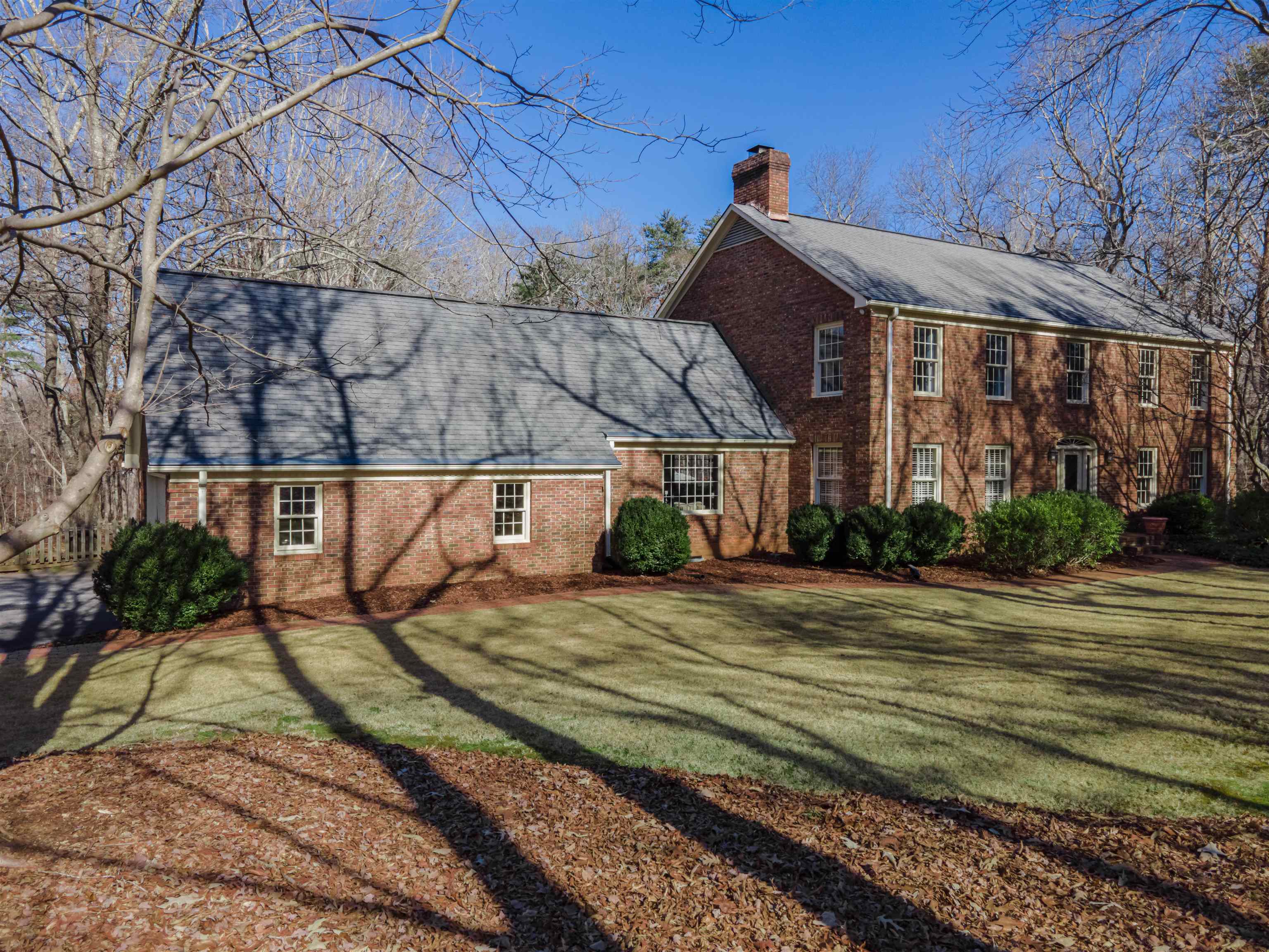 2611 Clark Road Inman, SC 29349 - Photo 1 of 36