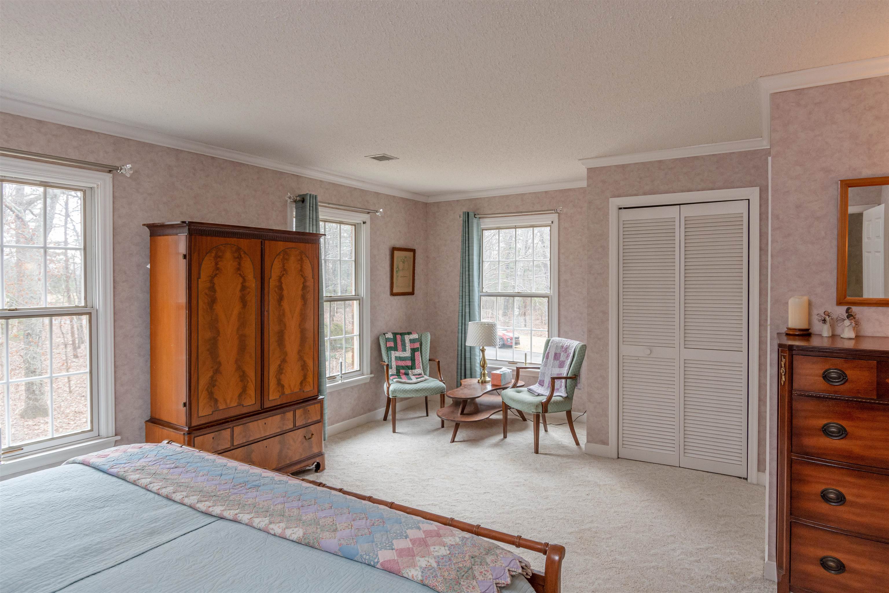 2611 Clark Road Inman, SC 29349 - Photo 17 of 36 Bedroom 2