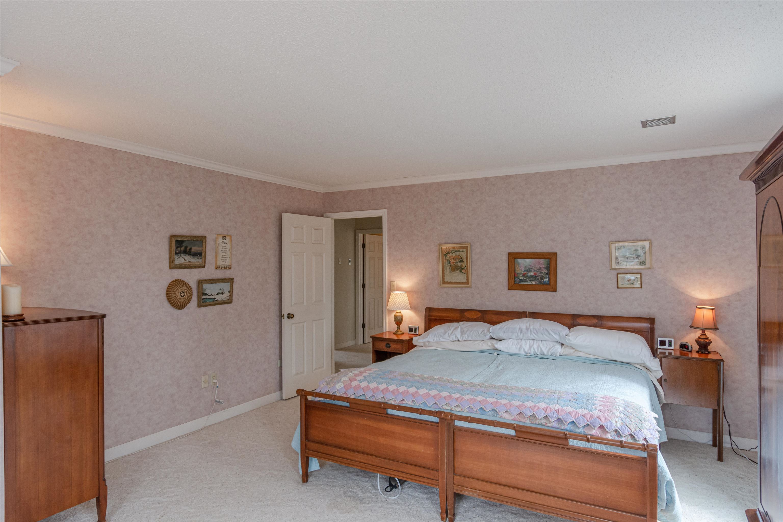 2611 Clark Road Inman, SC 29349 - Photo 18 of 36 Bedroom 2