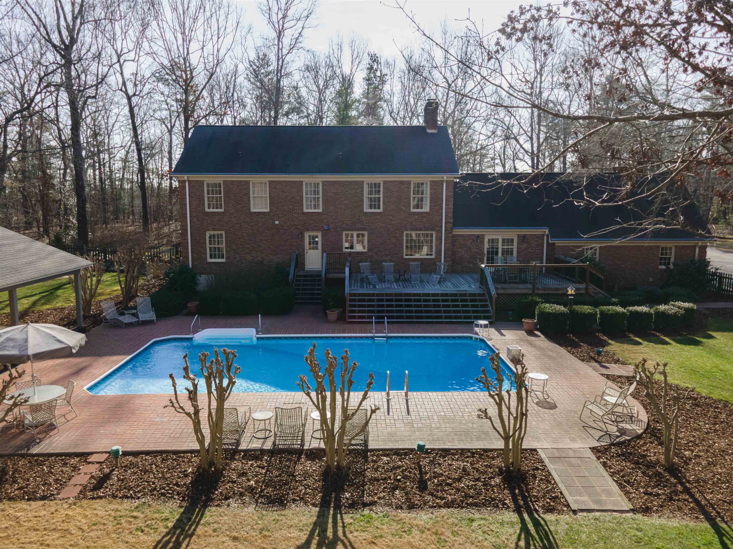 2611 Clark Road Inman, SC 29349 - Photo 3 of 36