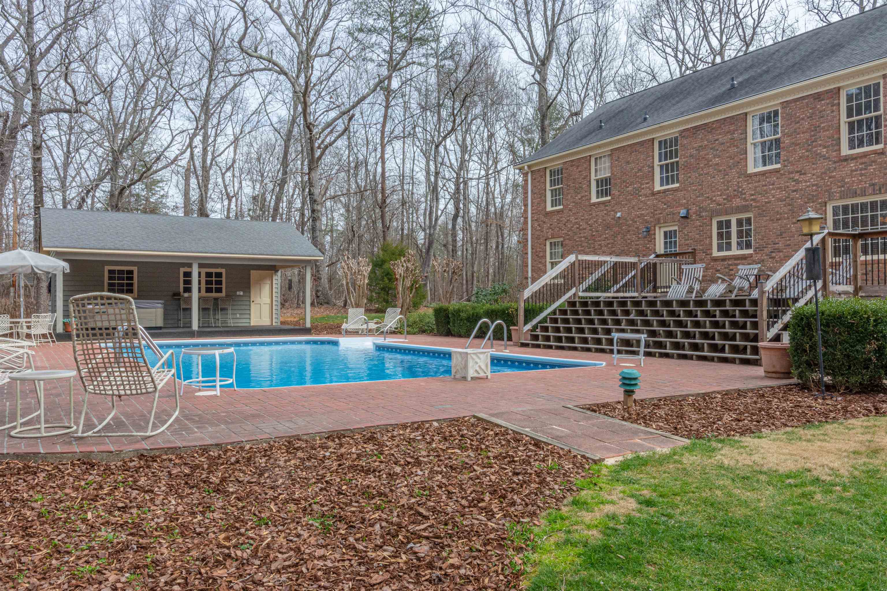 2611 Clark Road Inman, SC 29349 - Photo 4 of 36