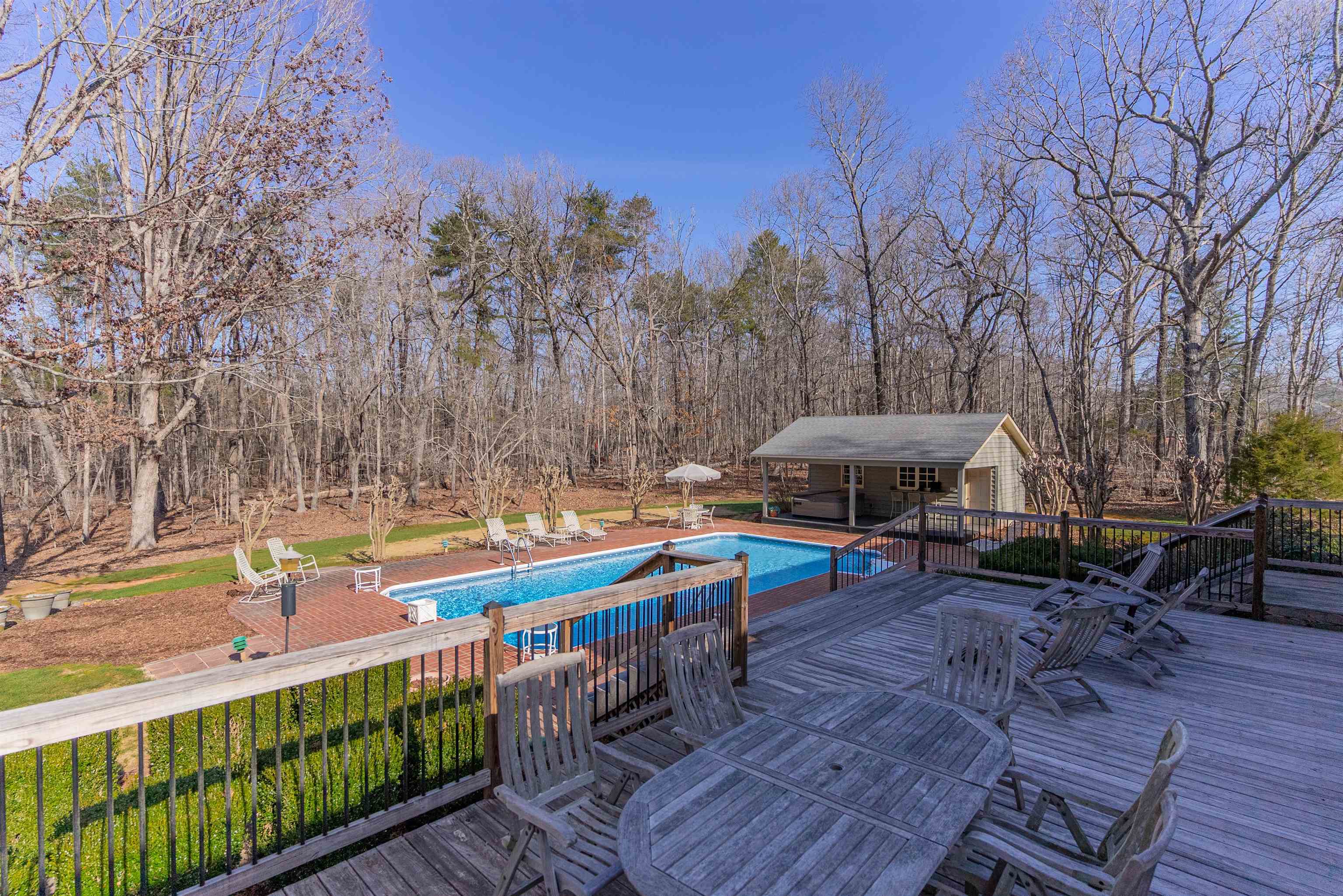 2611 Clark Road Inman, SC 29349 - Photo 5 of 36