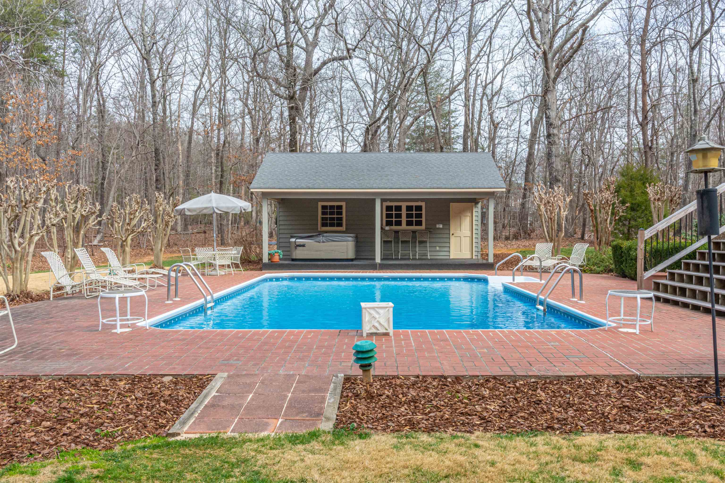 2611 Clark Road Inman, SC 29349 - Photo 6 of 36