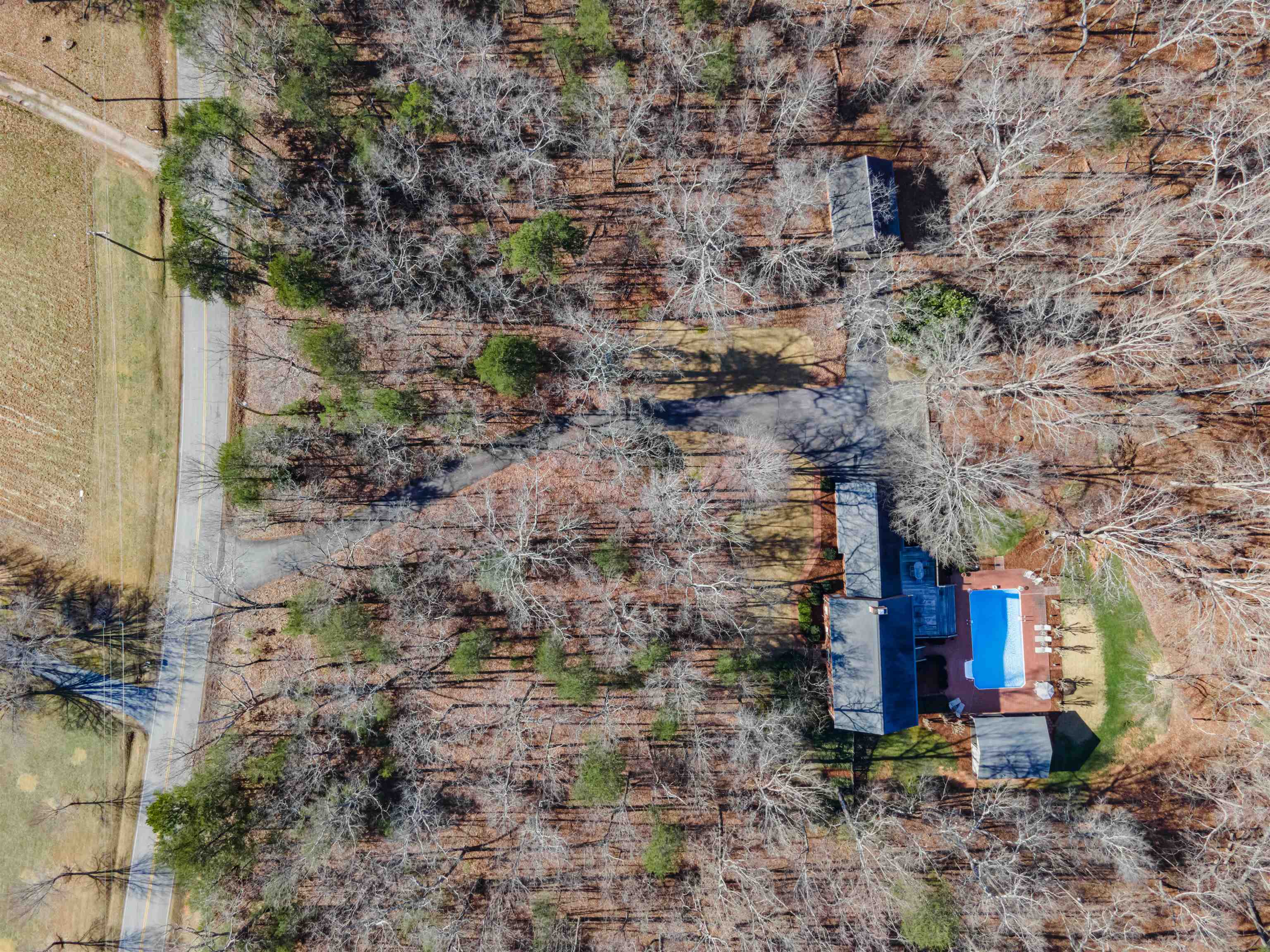 2611 Clark Road Inman, SC 29349 - Photo 7 of 36