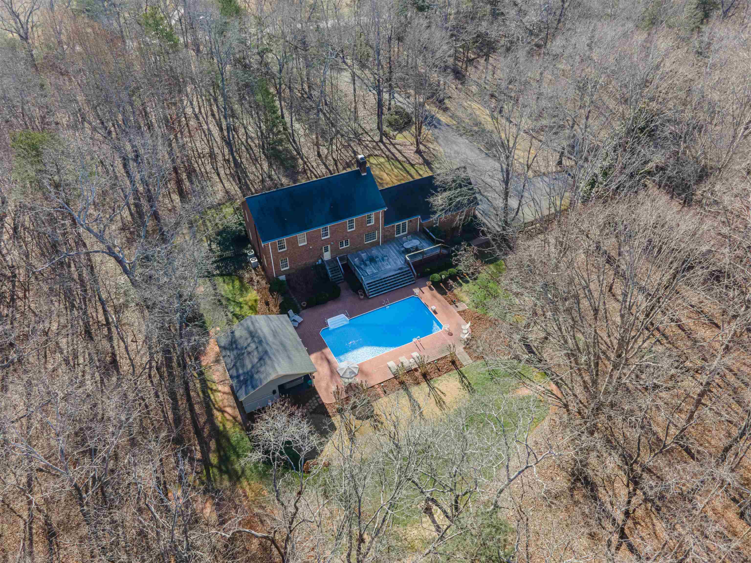 2611 Clark Road Inman, SC 29349 - Photo 8 of 36