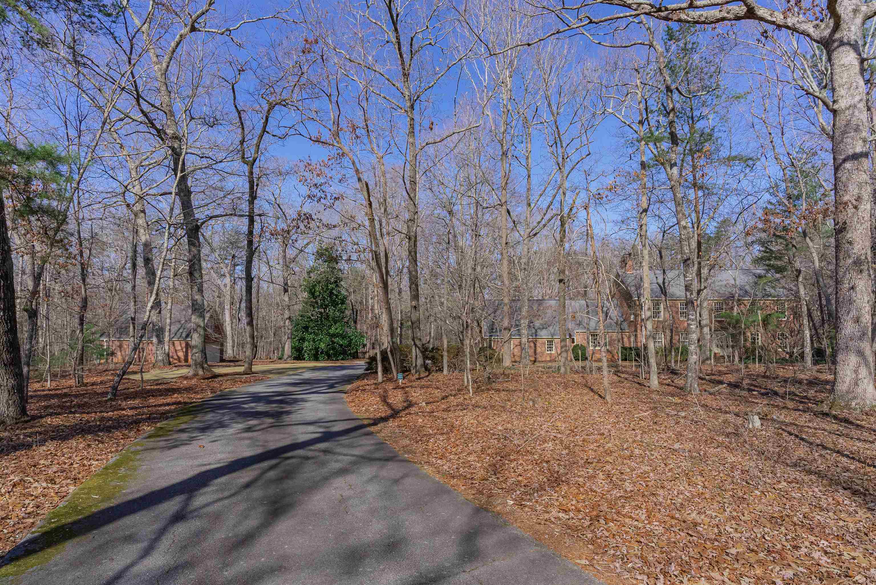 2611 Clark Road Inman, SC 29349 - Photo 10 of 36