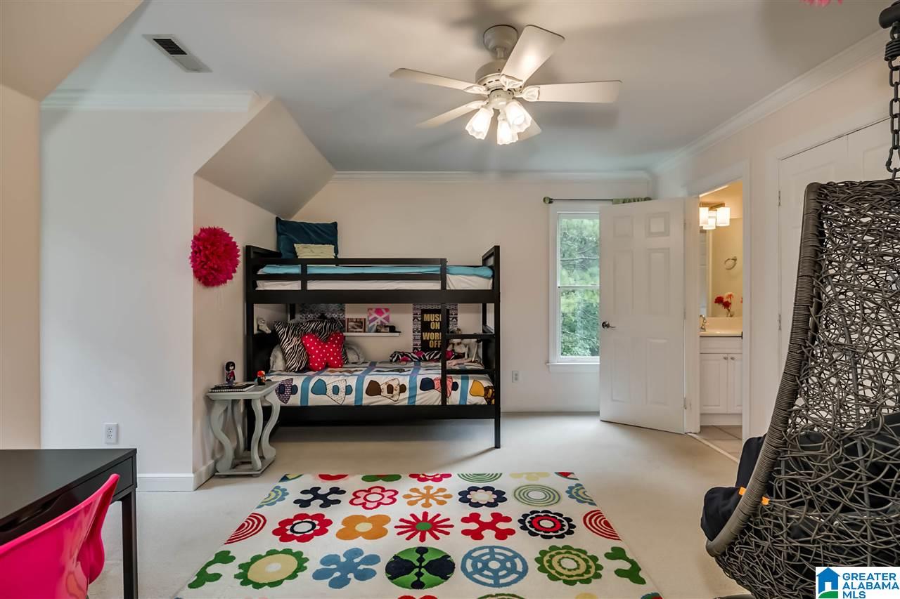 137 Smyer Lake Road Leeds, AL 35094 - Photo 35 of 50