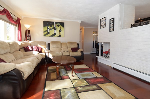 35 Trask Road Peabody, MA 01960 - Photo 9 of 20 Gallery Image 9