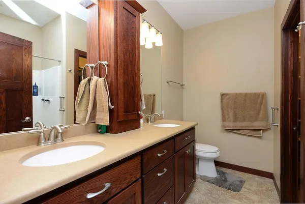 $447,500 | 4615 Beach Lane South, Fargo, ND 58104