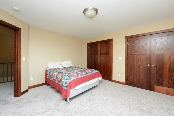 $447,500 | 4615 Beach Lane South, Fargo, ND 58104