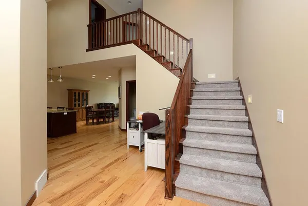 $447,500 | 4615 Beach Lane South, Fargo, ND 58104
