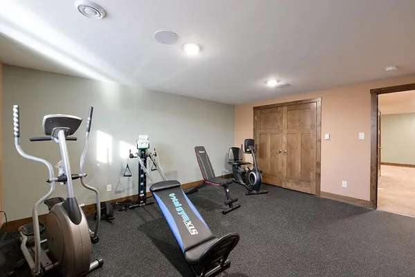 $447,500 | 4615 Beach Lane South, Fargo, ND 58104