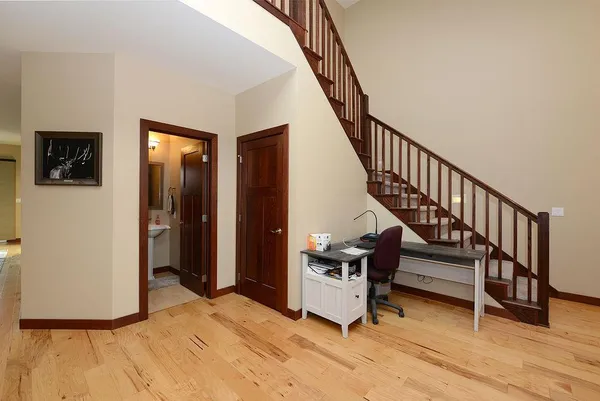 $447,500 | 4615 Beach Lane South, Fargo, ND 58104