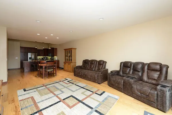 $447,500 | 4615 Beach Lane South, Fargo, ND 58104