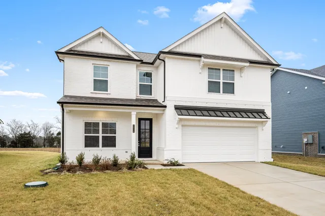 $2,849 | 3510 Howard T Smith Drive, Murfreesboro, TN 37129