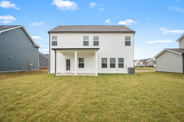 $2,849 | 3510 Howard T Smith Drive, Murfreesboro, TN 37129