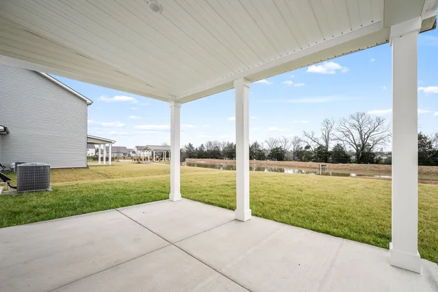 $2,849 | 3510 Howard T Smith Drive, Murfreesboro, TN 37129