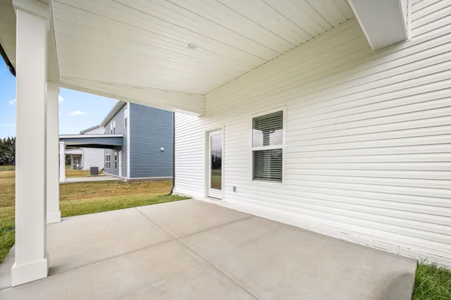 $2,849 | 3510 Howard T Smith Drive, Murfreesboro, TN 37129