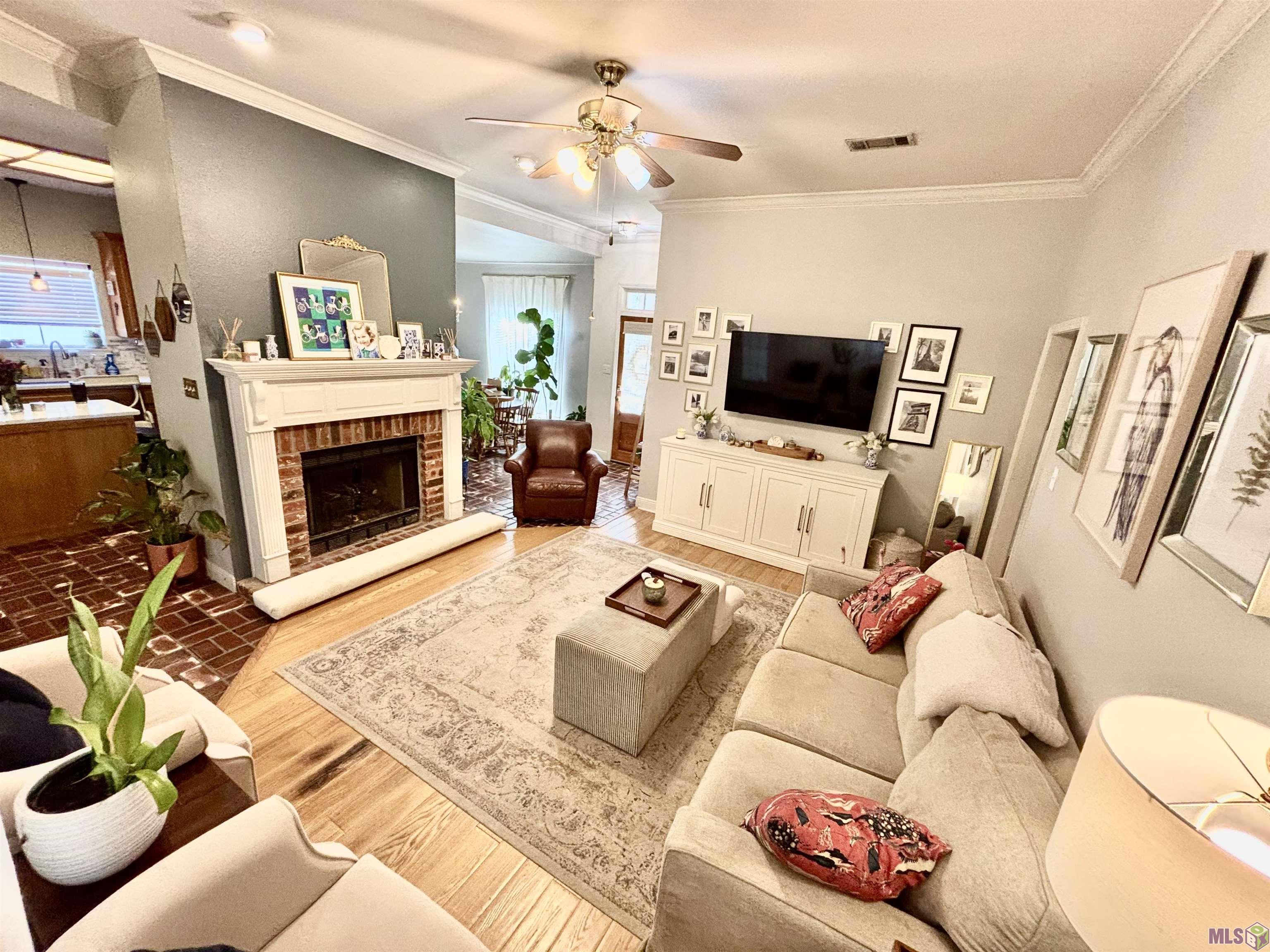 1122 Springlake Drive St. George, LA 70810 - Photo 4 of 14
