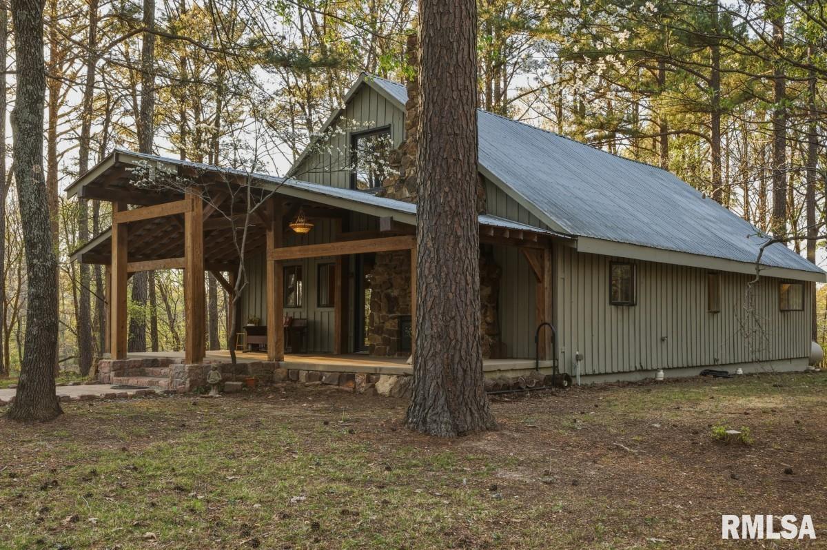 15247 Laminack Road Carterville, IL 62918 - Photo 12 of 57